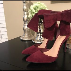 Christian Louboutin Inspired Pumps